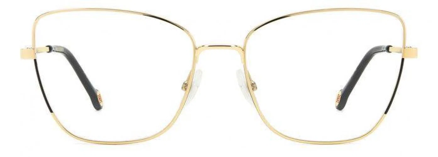 Carolina Herrera HER0209 Eyeglasses - view 7